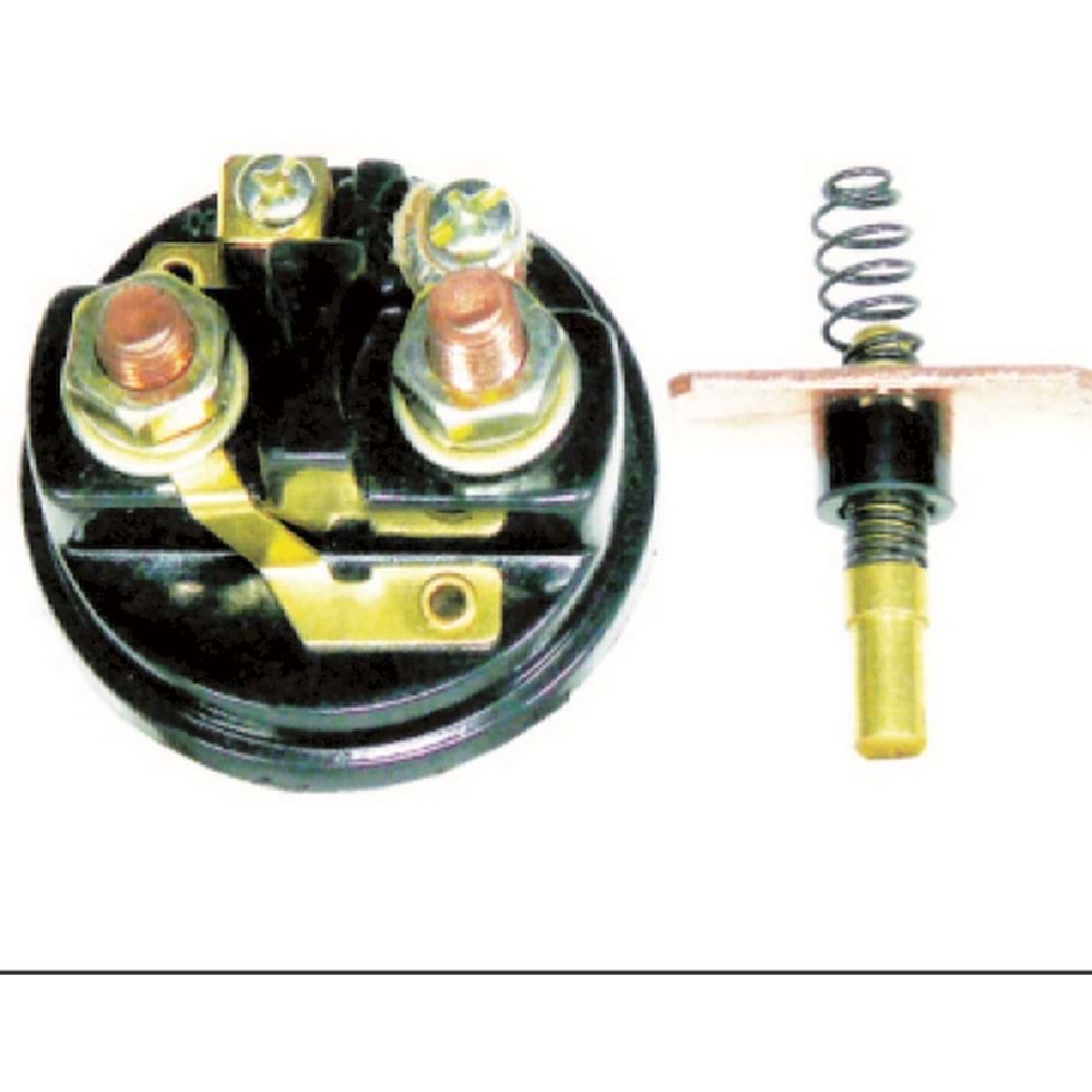 MARS OTOMATIGI KAPAK OPEL-MERCEDES SB004K