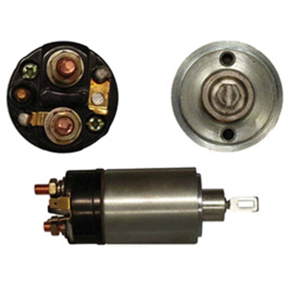 MARS OTOMATIGI OPEL-FORD TEK F. SB007