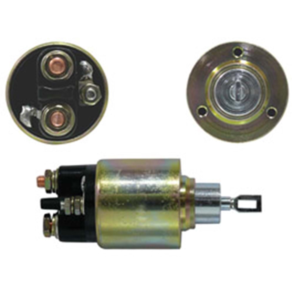 MARS OTOMATIGI FORD FIESTA SB012