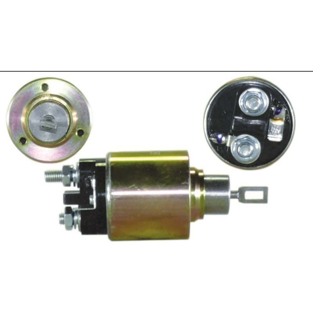 MARS OTOMATIGI BOSCH VITO SPRINTER LOMBARDINI VOLVO