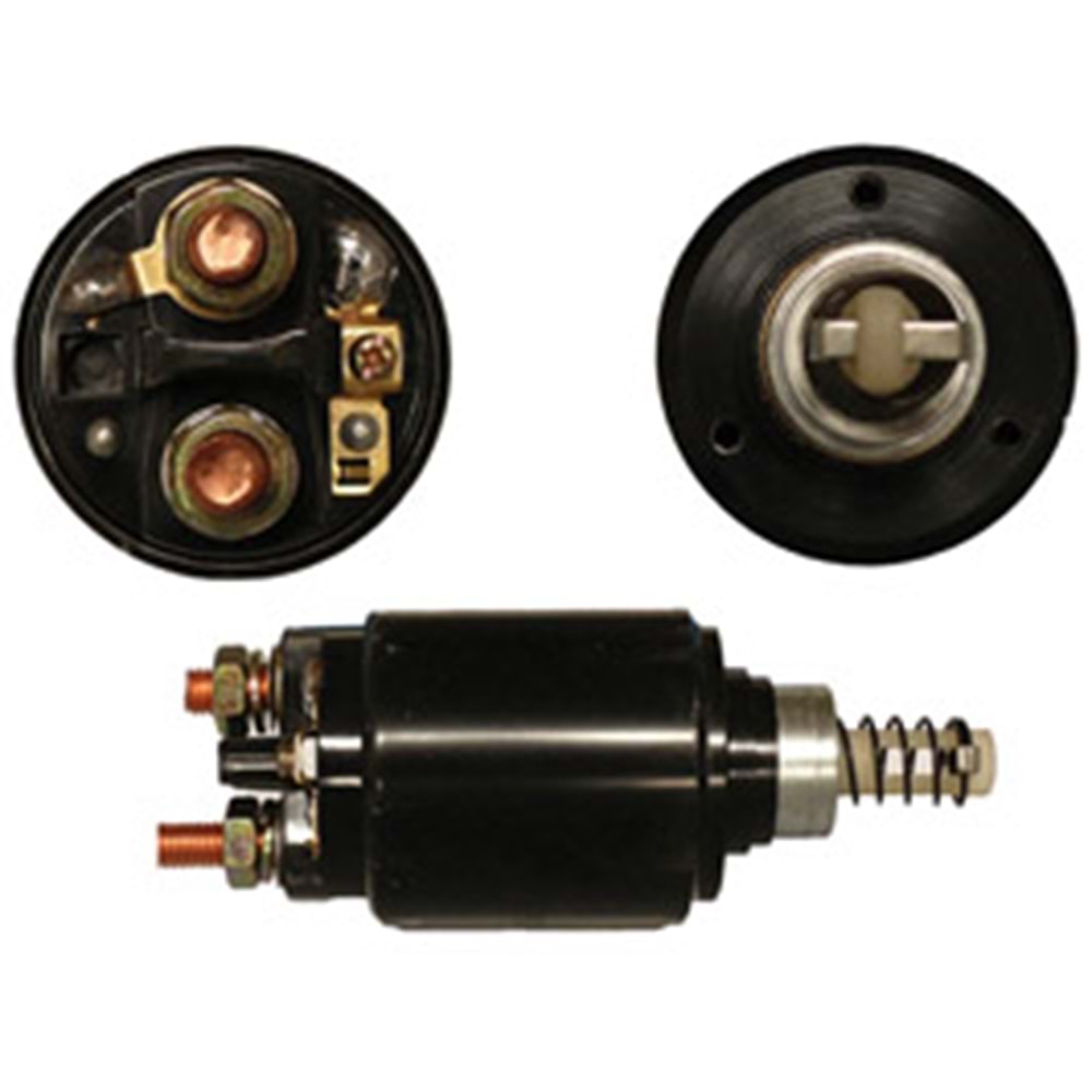 MARS OTOMATIGI 12V 3 DELIK SB020