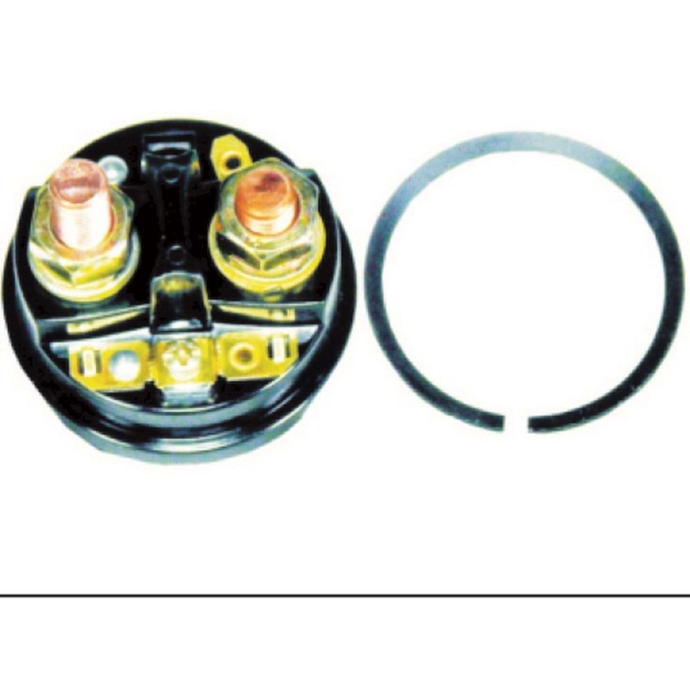 MARS OTOMATIGI KAPAK VOLVO-YAVU SB022K