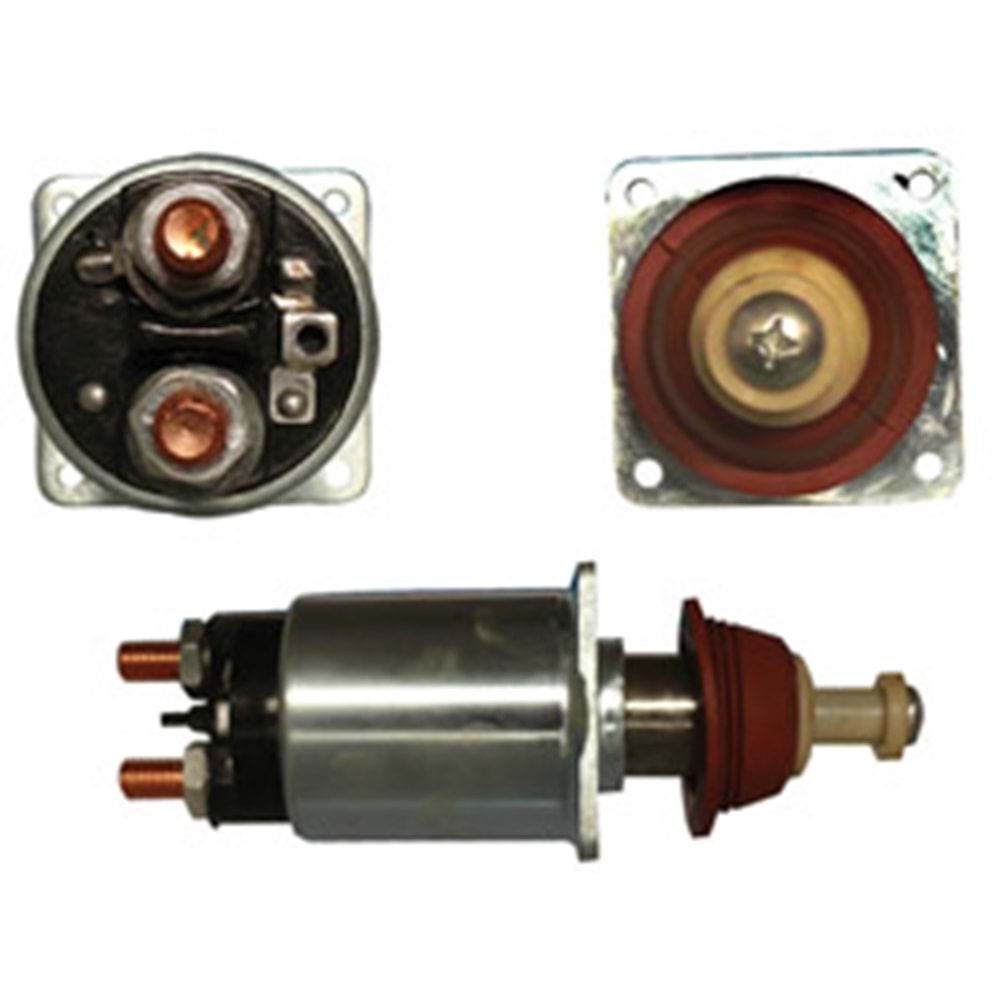 MARS OTOMATIGI 24V SCANIA KARE T.SB024