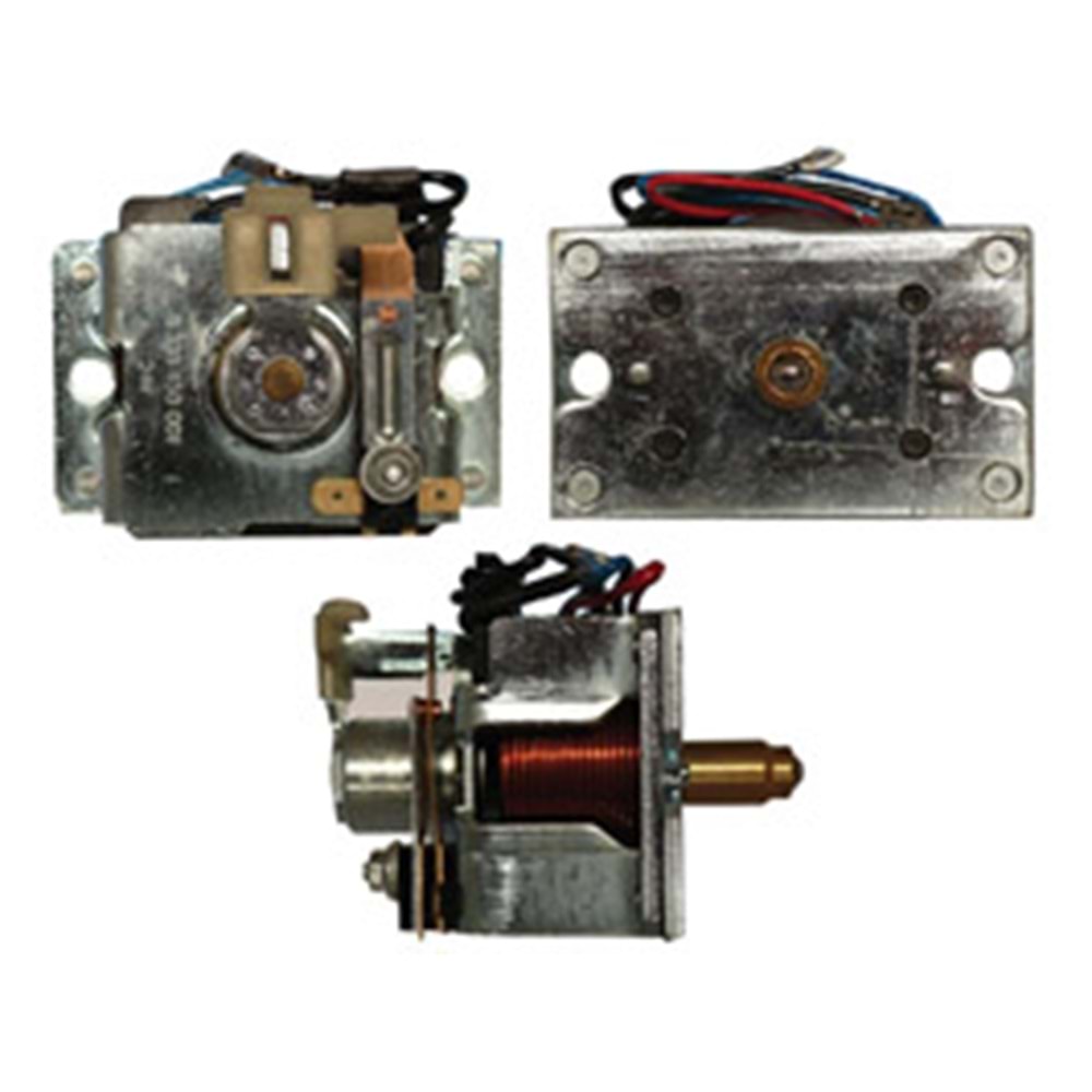 MARS OTOMATIGI ALFKB MILLI SB040