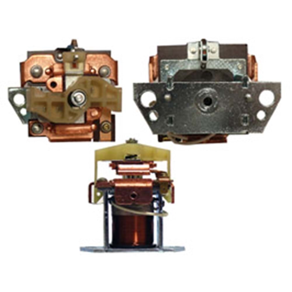 MARS OTOMATIGI ALFKB PLATINLI SB041