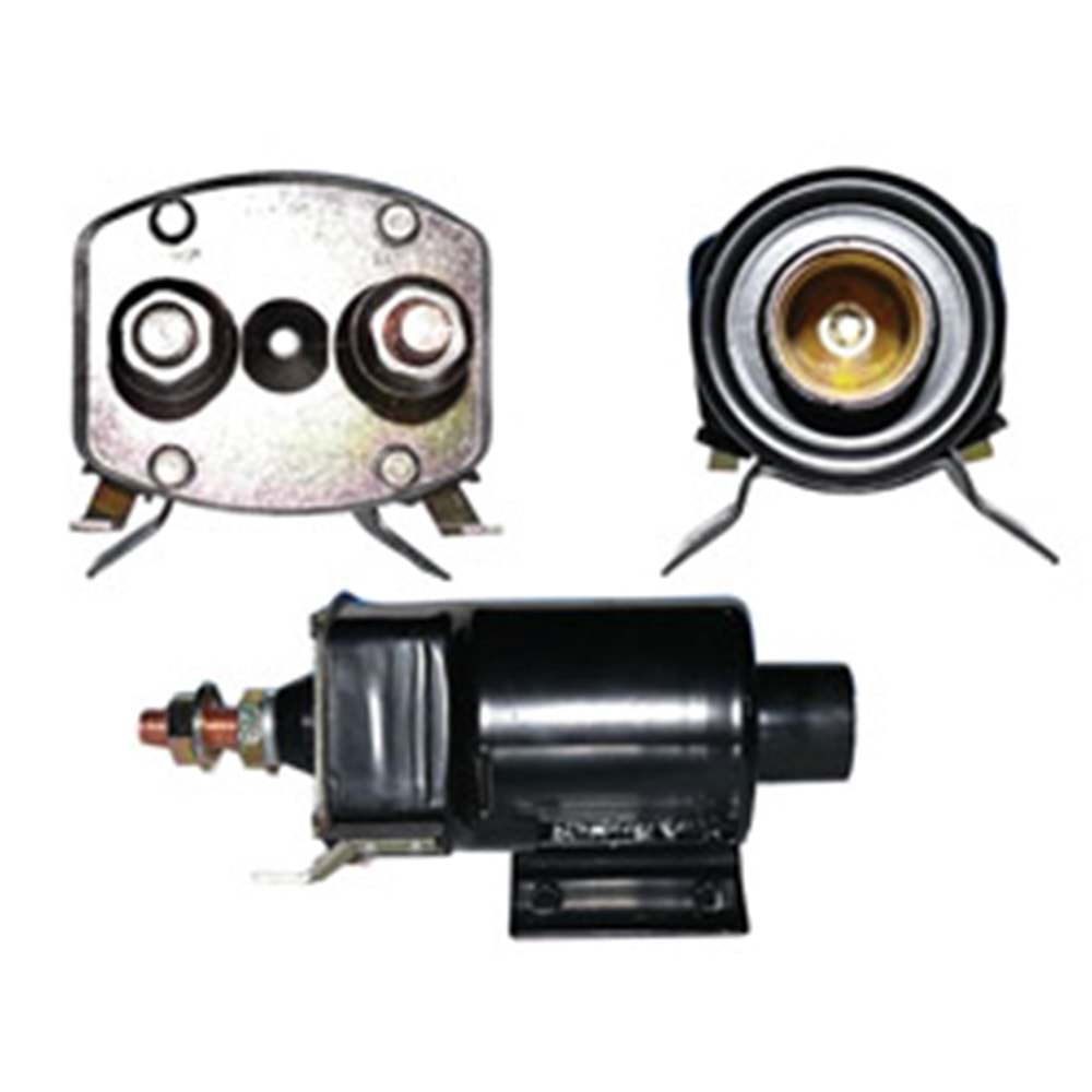 MARS OTOMATIGI 24V CATERPILLAR SD004