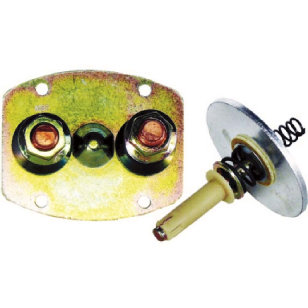 MARS OTOMATIGI KAPAK 24V CATERPIL. YM