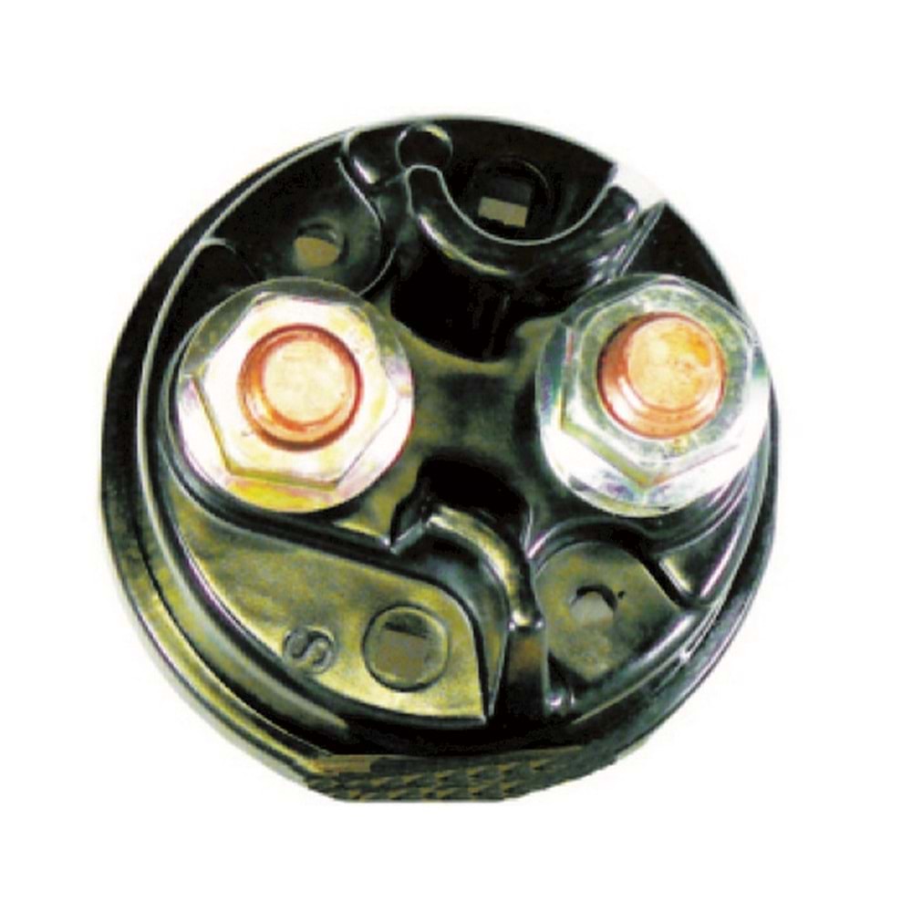 MARS OTOMATIGI KAPAK 12V 24V DEV SD10K