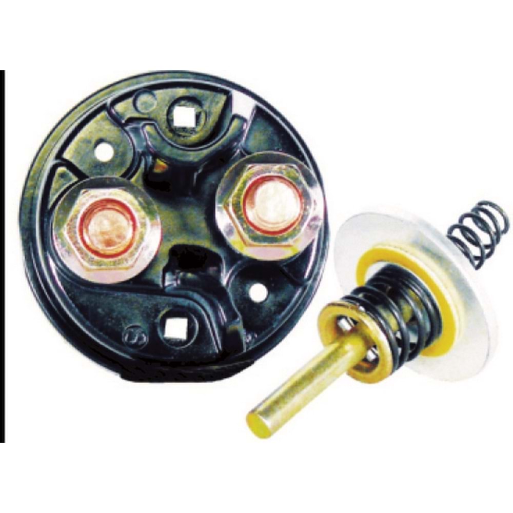 OTOMATIK KAPAK 12 24V DEV FATIH TM.TK.