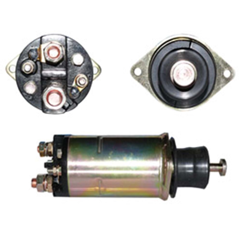 MARS OTOMATIGI 12V BTR PROFESYONEL IS SD012