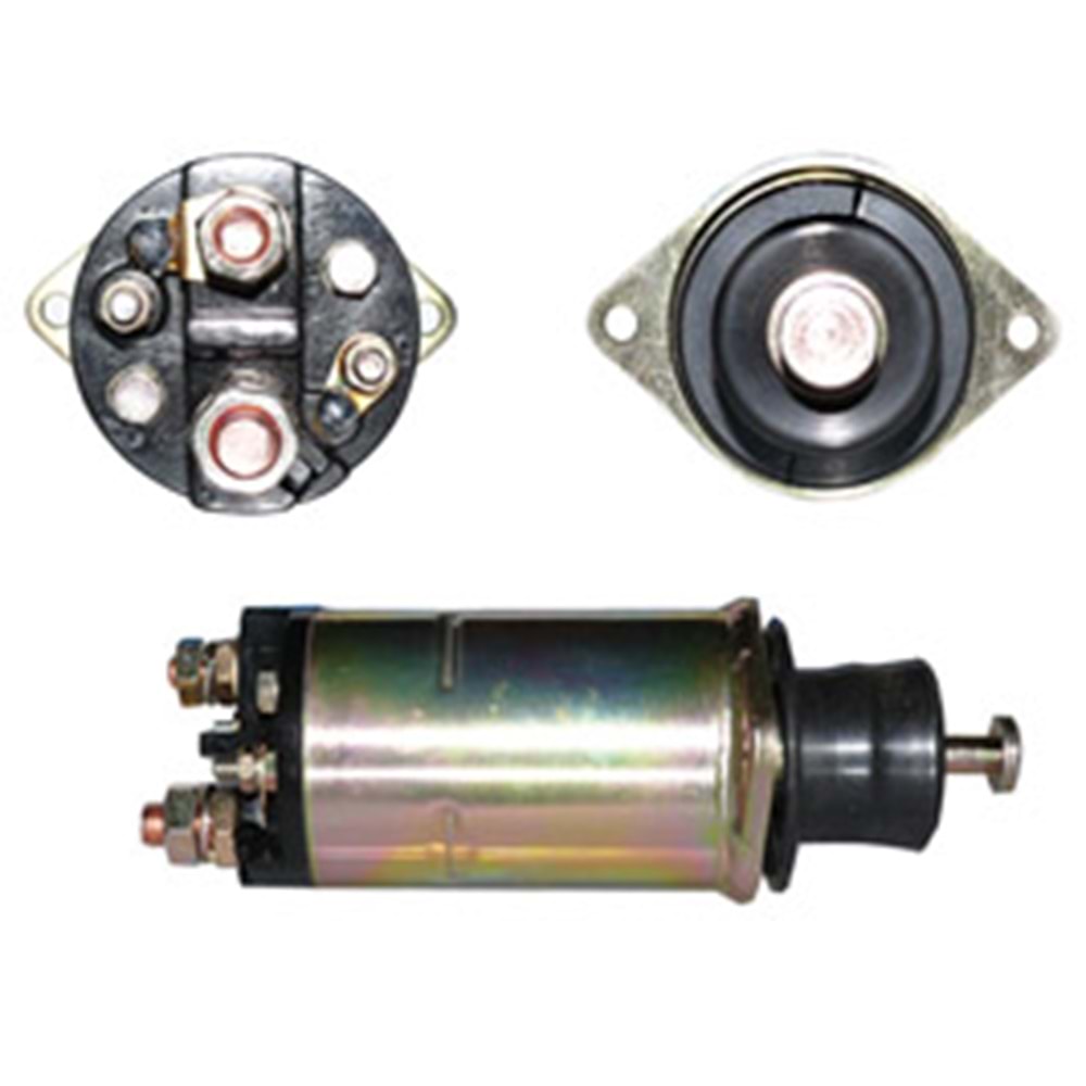 MARS OTOMATIGI 24V PROFESYONEL SD013