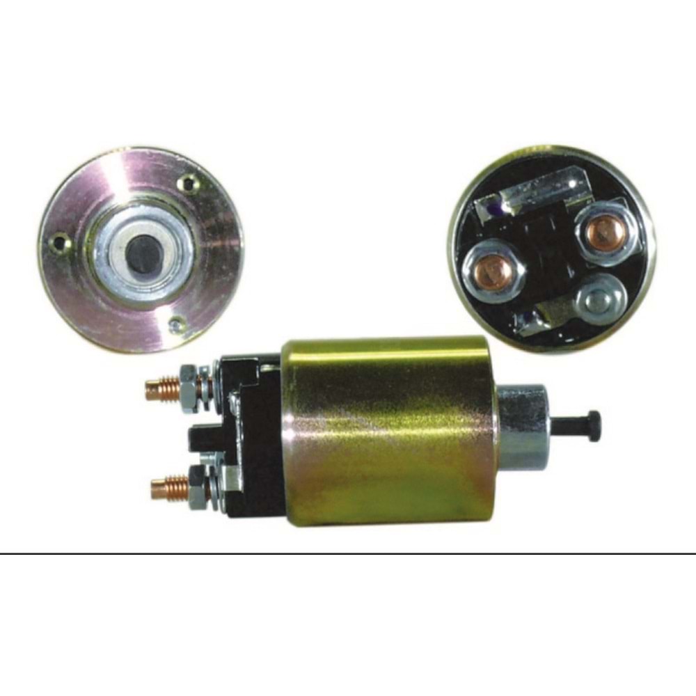 OTOMATIK 12V ASTRA-VECTRA-CORSA/DOBLO-PALIO