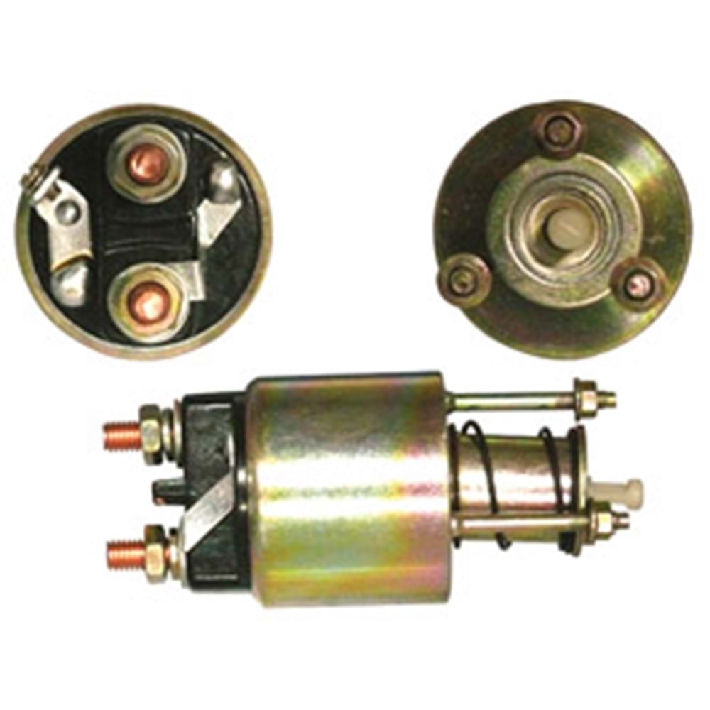 MARS OTOMATIGI OPEL COMBO 1.7 DIZEL