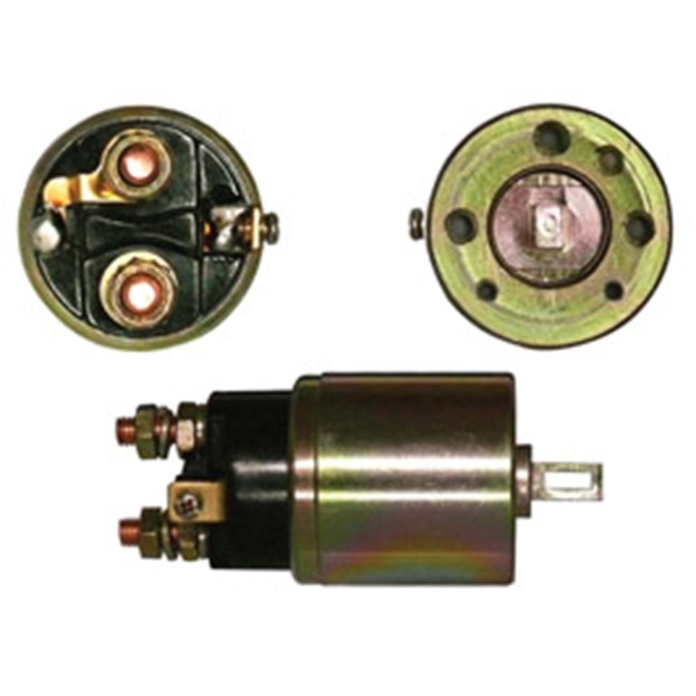 MARS OTOMATIGI 24V ISUZU