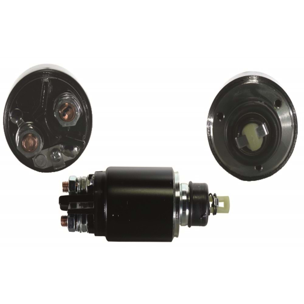 MARS OTOMATIGI 12V JOHNDEERE JCB FISLI