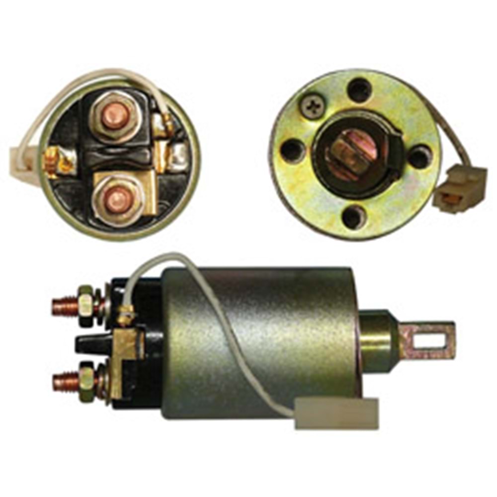 MARS OTOMATIGI MAZDA 323 626 SM005