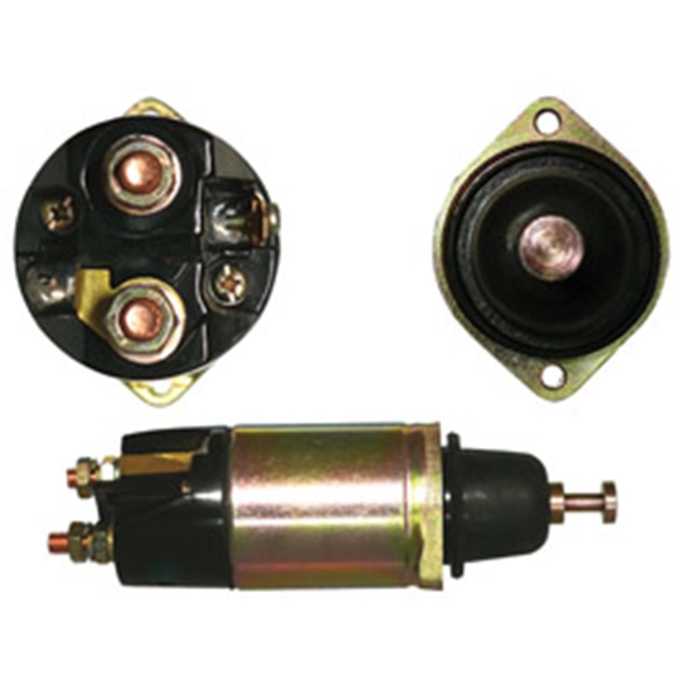 MARS OTOMATIGI 24V MITSUBISHI IS MAKI. SM016