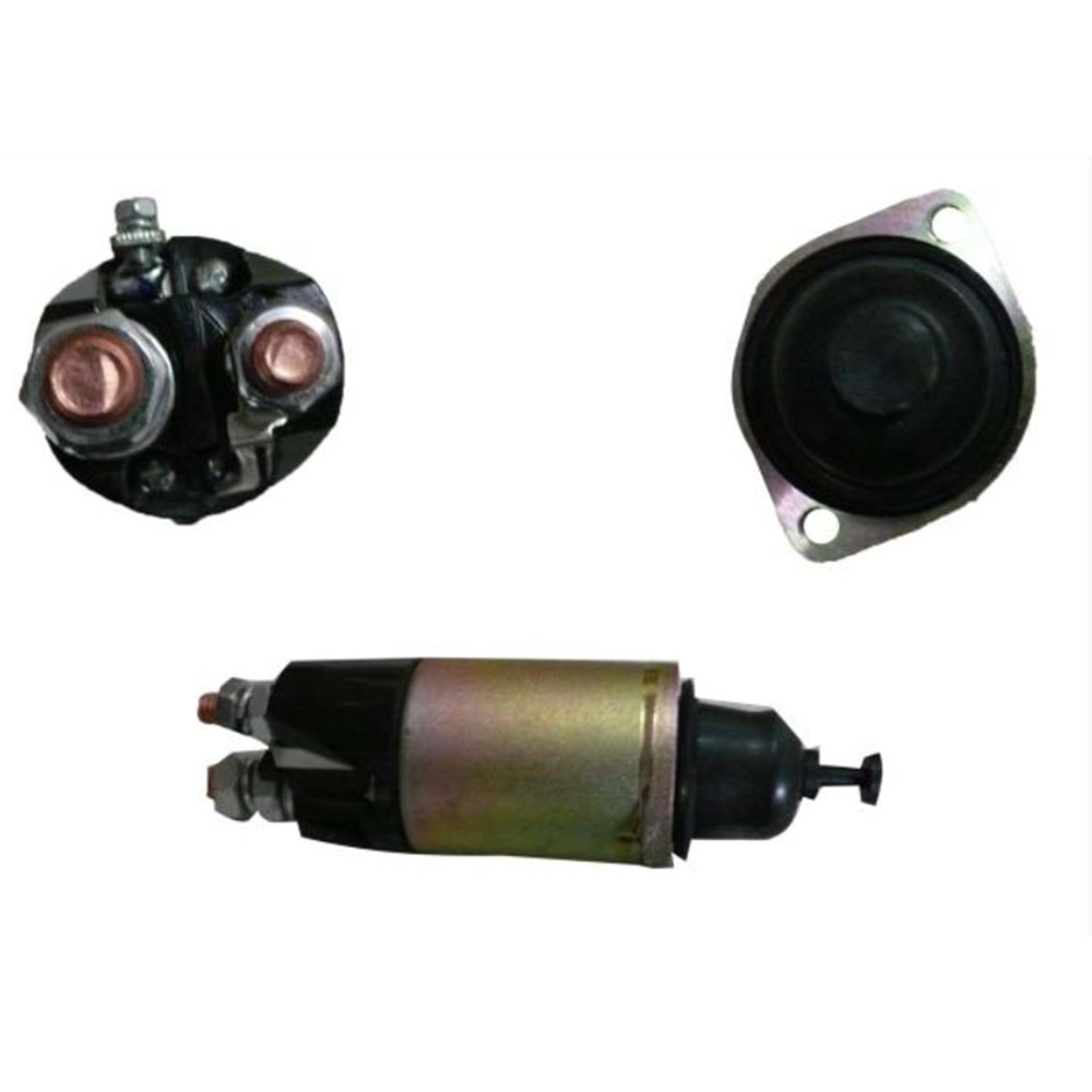 MARS OTOMATIGI 24V YM MITSUBISH MERCEDES AXOR