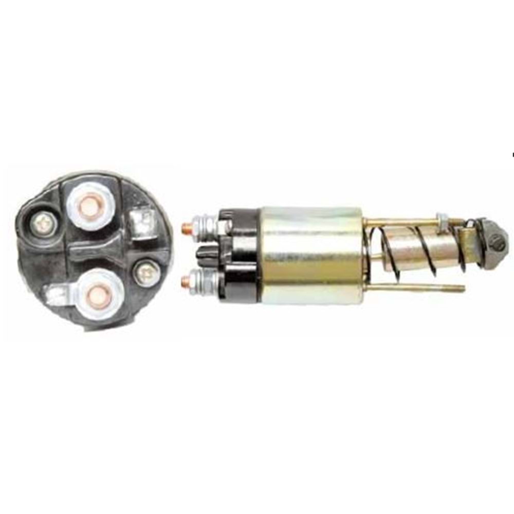 MARS OTOMATIGI MAKO TIP 12V SAHIN DOGAN SLX TEMPRA