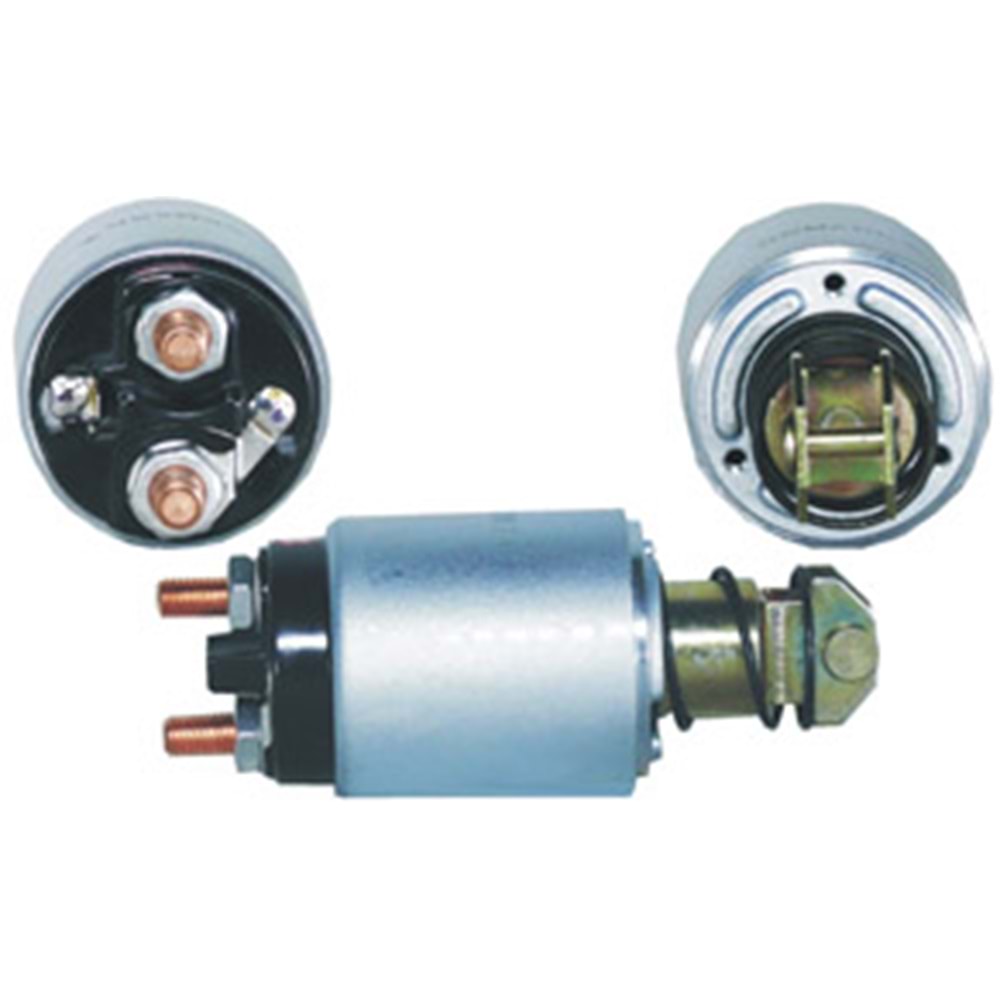 OTOM.24V.MAKO T.YM.ISUZU/50 NC (PISTONSUZ)