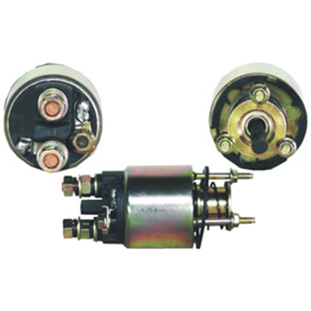 MARS OTOMATIGI 12V PERKINS ERKURT