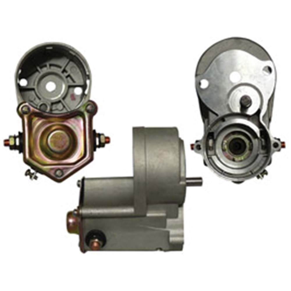 MARS OTOMATIGI 12V TOYOTA HI-LUX