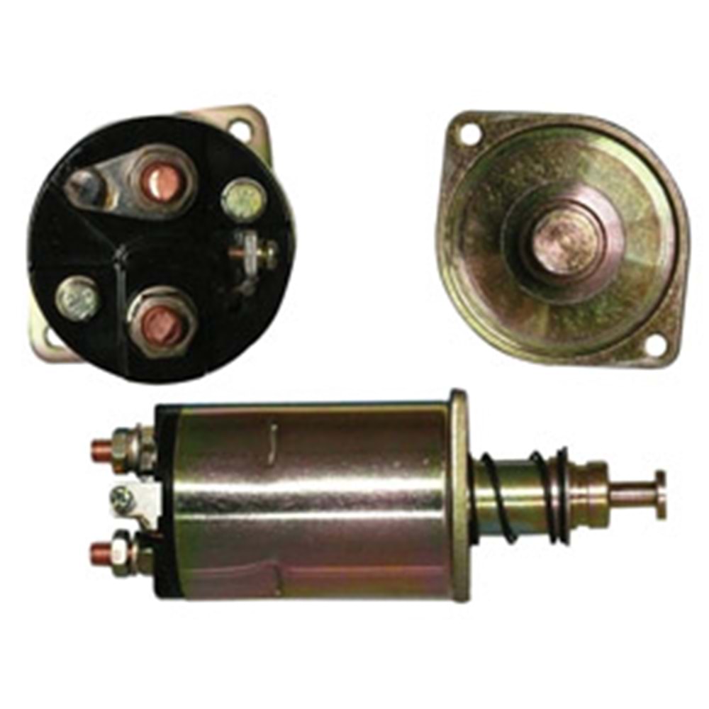 MARS OTOMATIGI 24V KOMATSU FORK. SN013