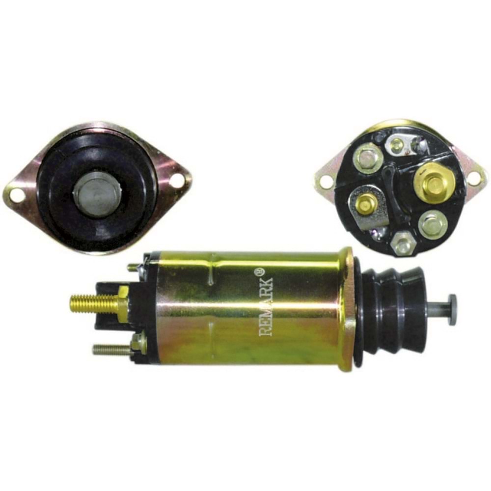 MARS OTOMATIGI 24V KOMATSU KOBELCO 2 KULAK