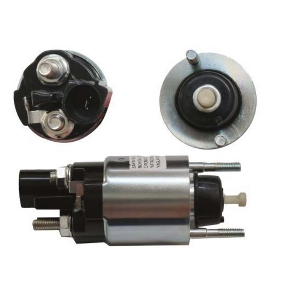 MARS OTOMATIGI AUDI A4 A5 A6 2008