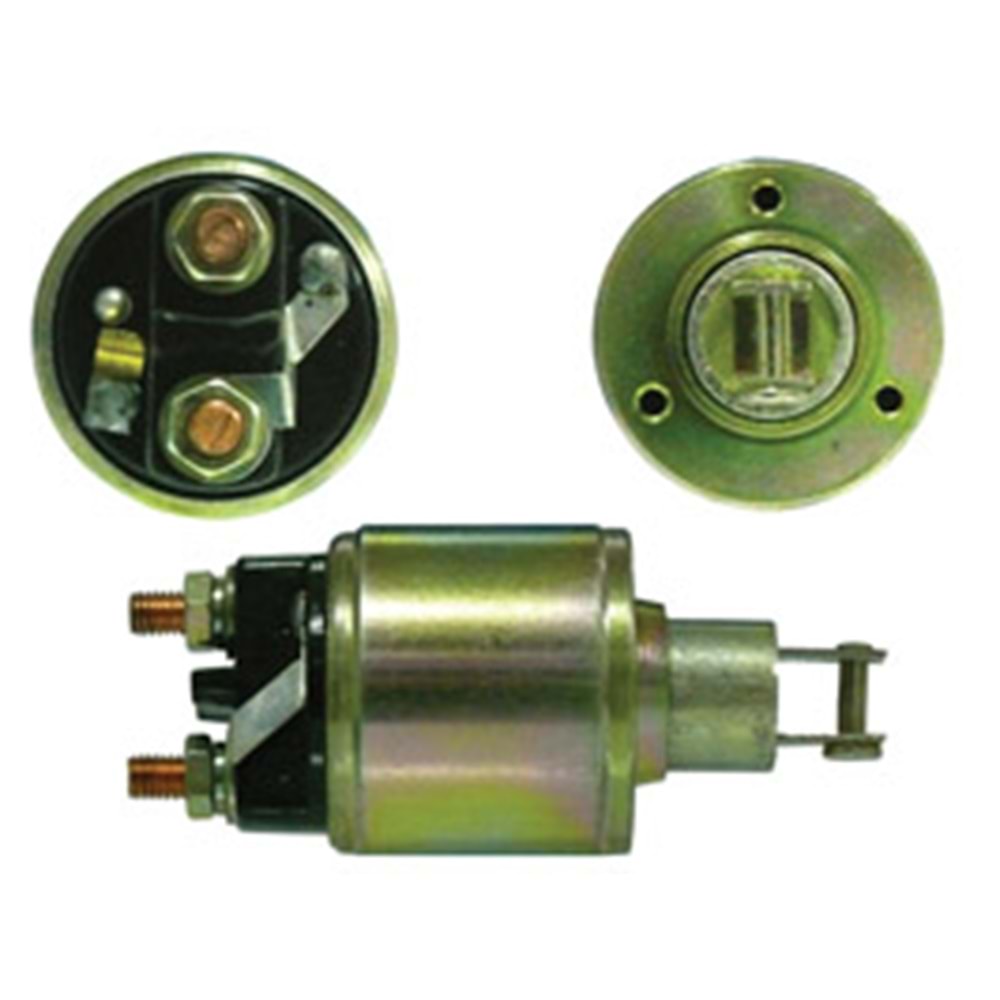 MARS OTOMATIGI LADA SAMARA 3 DELIK