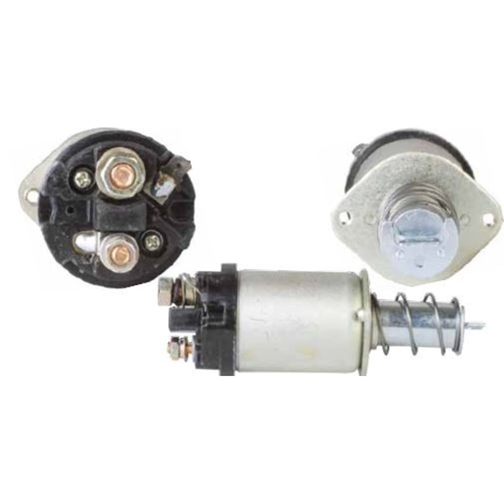 MARS OTOMATIGI LADA SAMARA 2 DELIK