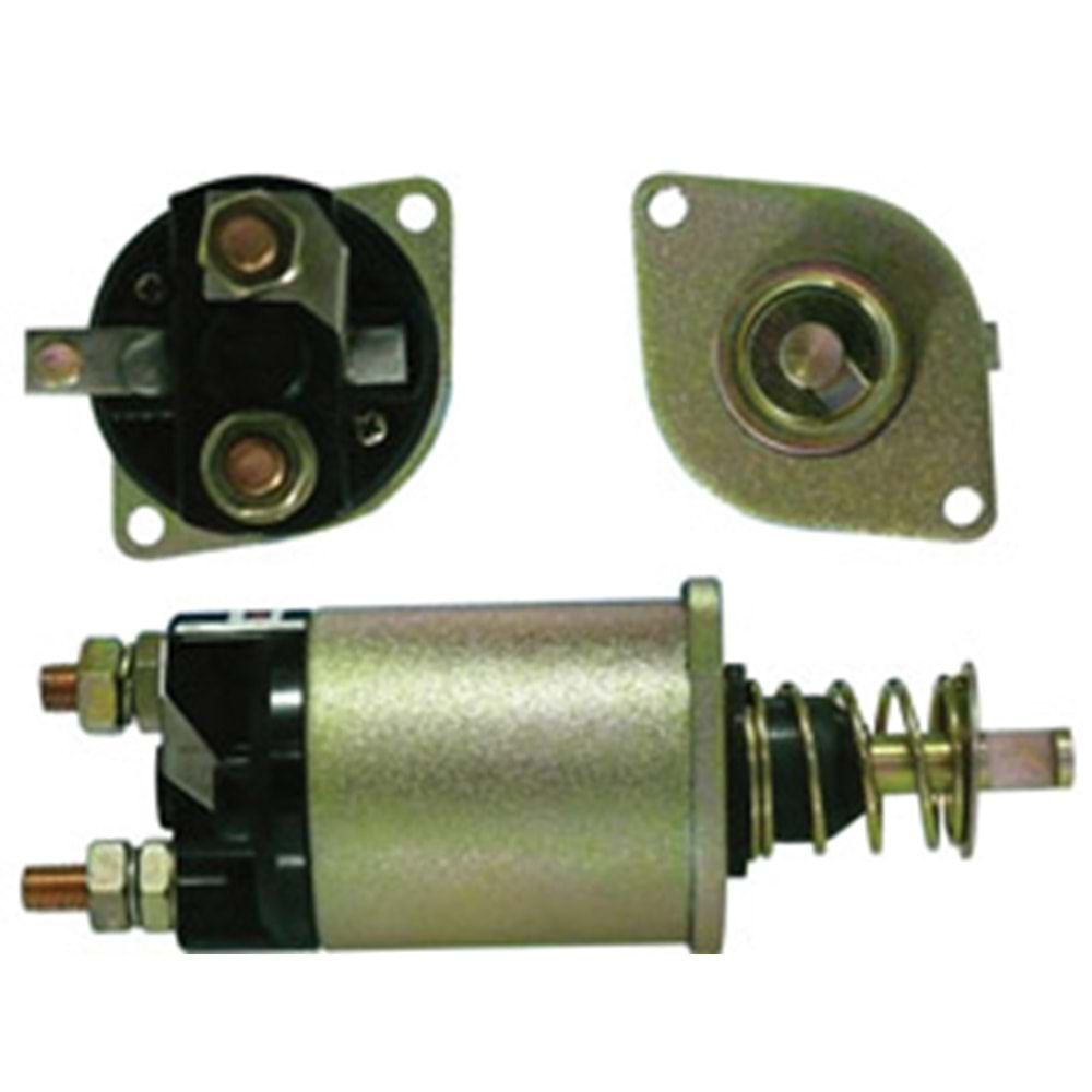 MARS OTOMATIGI AS26 200 HINO SS002