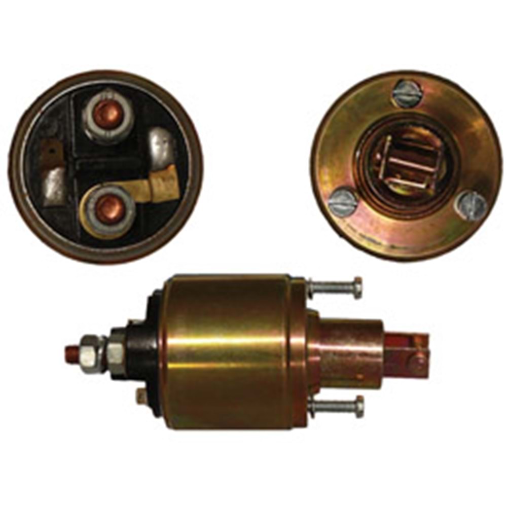 MARS OTOMATIGI BOSCH LADA SAMARA 3 DELIK