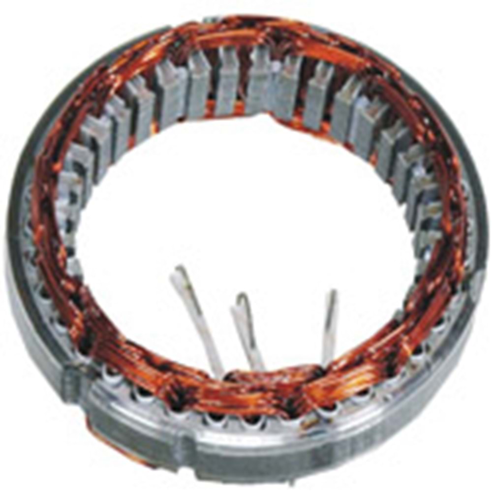 ALT STATOR 12V MAKO YM 24V IVECO