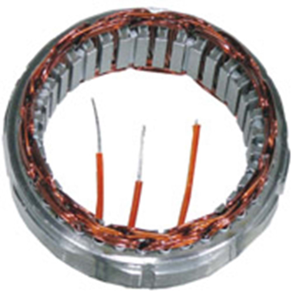 ALT STATOR LUCAS A117