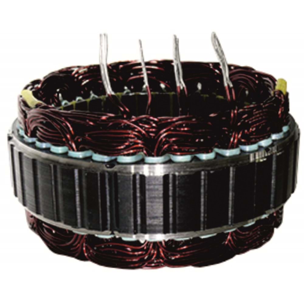 ALT STATOR 24V 100A IVECO STRALIS