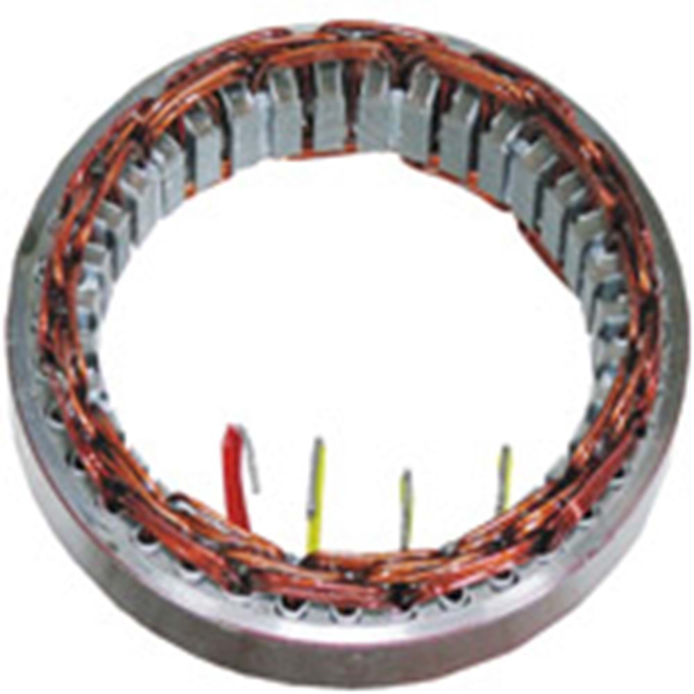 ALT STATOR POLO MERCEDES TAKSI