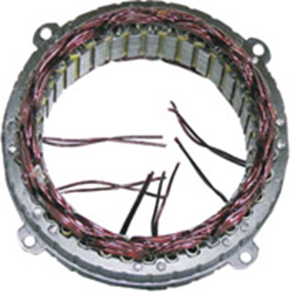 ALT STATOR BOSCH 12V 150A E200 PASSAT