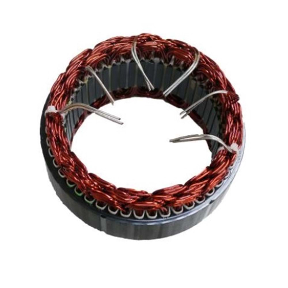 ALT STATOR 12V 156A TRANSIT CUSTOM