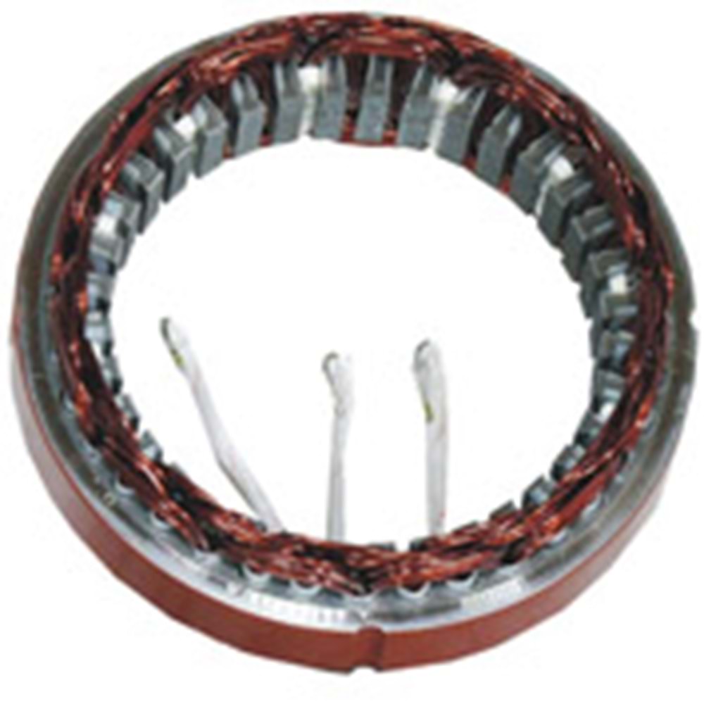 ALT STATOR 24V 27A INCE MAN MERCEDES MAGIRUS