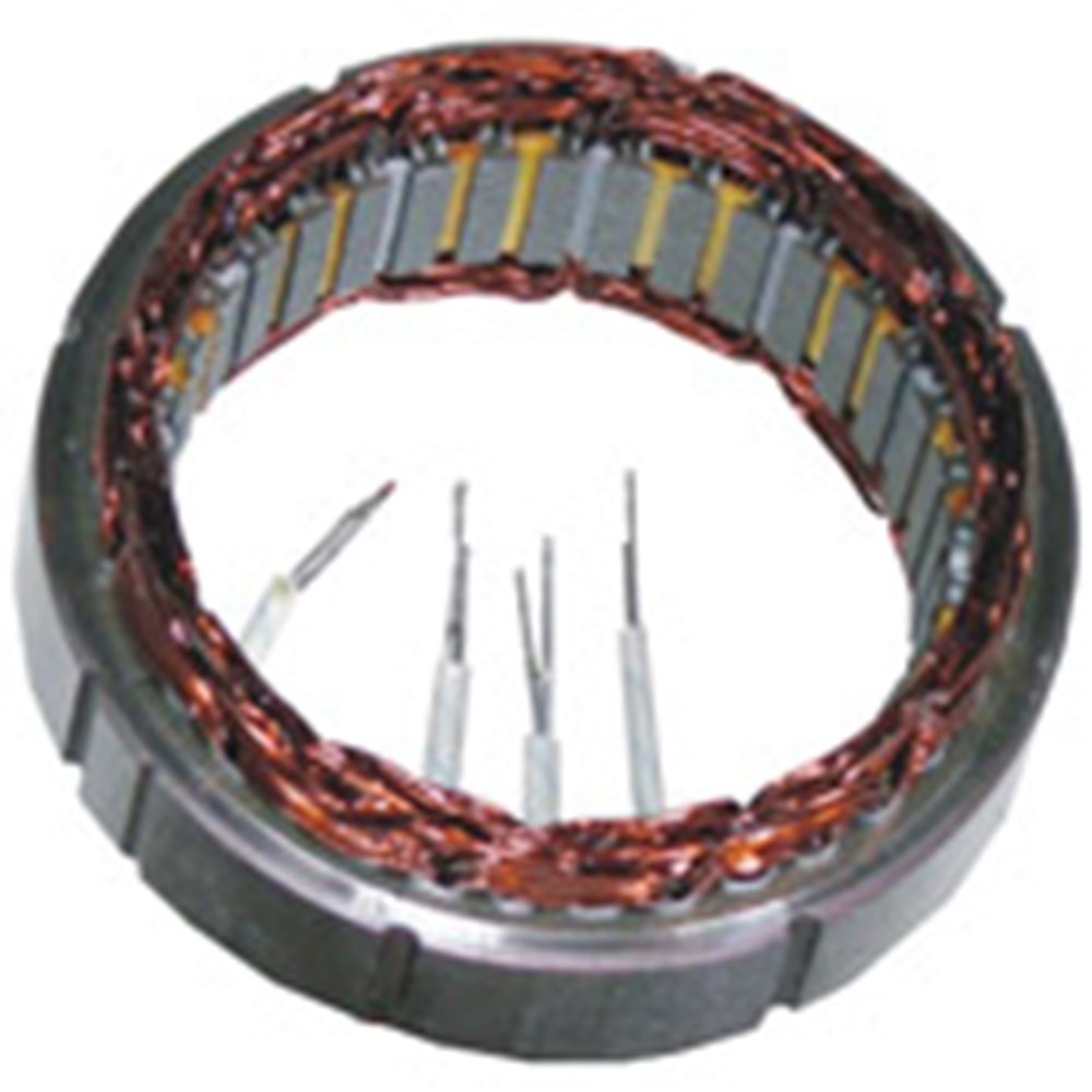 ALT STATOR BOSCH TIP 28V YM