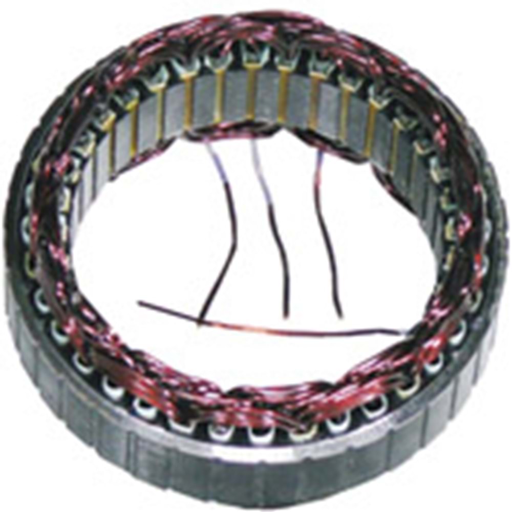 ALT STATOR BOSCH 28V 80A