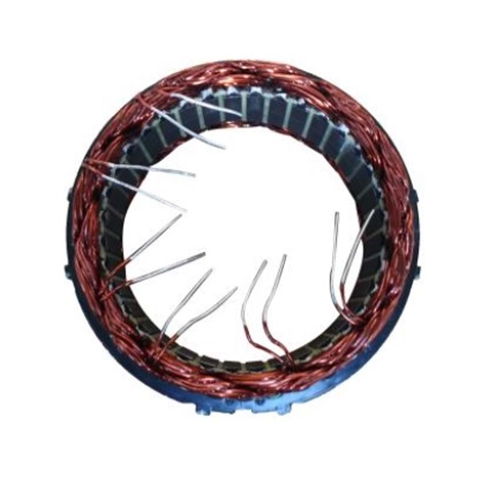 STATOR BOSCH T.24V.120A.MAN TGX/SULTAN