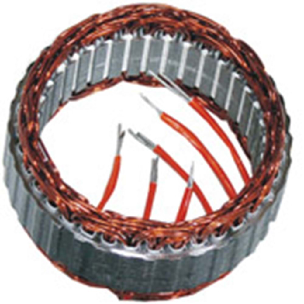 ALT STATOR RENAULT CLIO