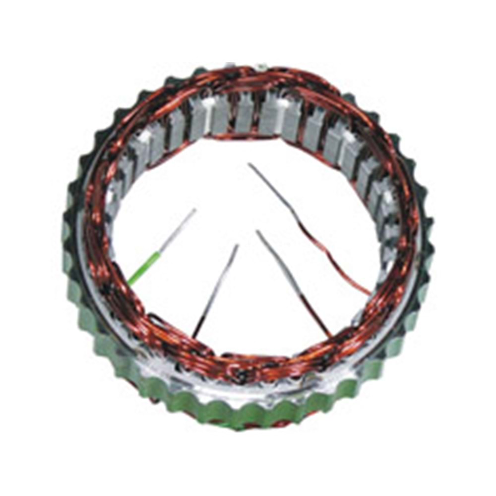 ALT STATOR 12V 70A ISUZU WFR PANELVAN