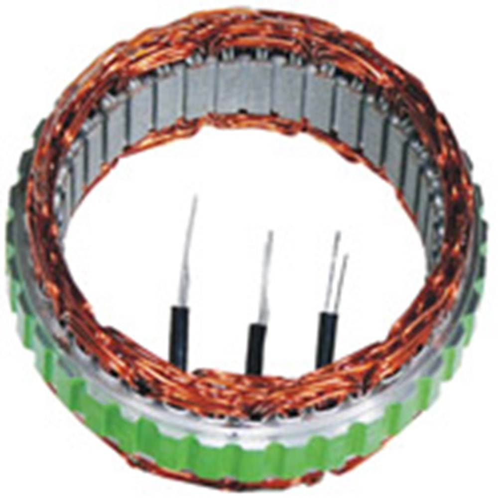 ALT STATOR 12V 70A HYUNDAI ACCENT ELENTRA ATOS