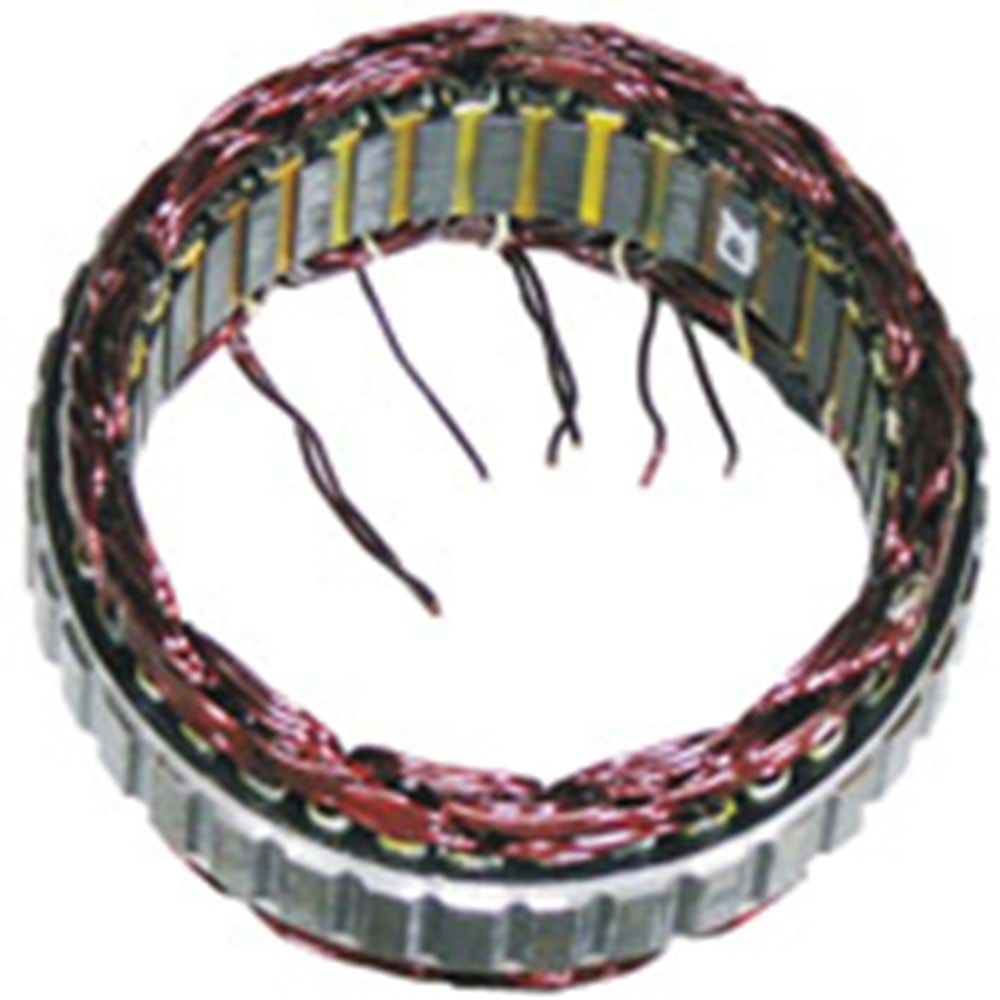 ALT STATOR 12V 80A RENAULT KANGO