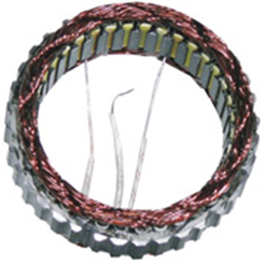 ALT STATOR MITSUBISHI CANTER 24V