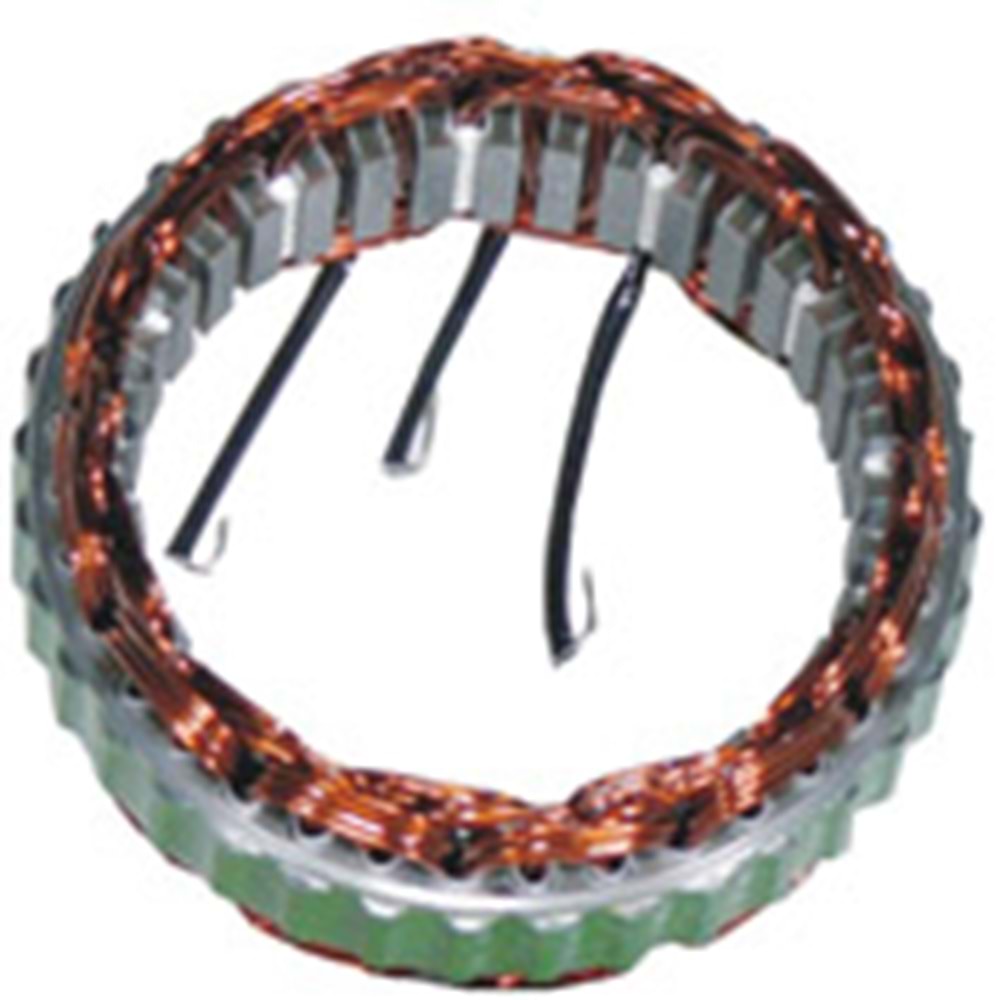 ALT STATOR 24V 35A KIA KAMYON