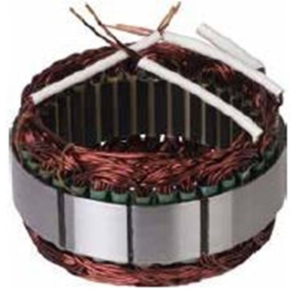 ALT STATOR 12V 90A N.DENSO TOYOTA HILUX 4D4 05>